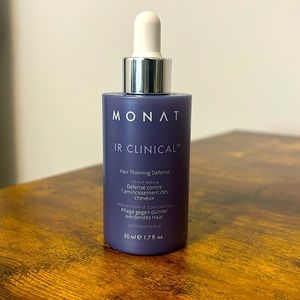 Monad IR Clinical Hair Thinning Defense
